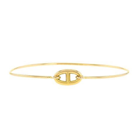 Bracciale Hermès Chaîne D'ancre 374624 